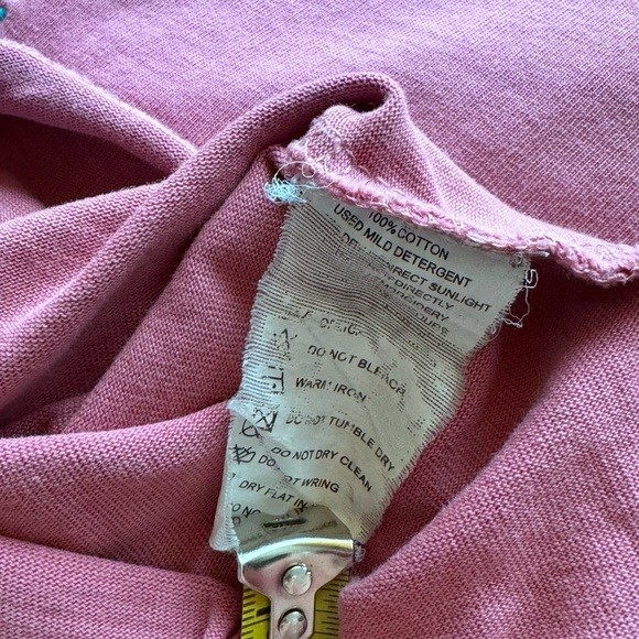 Vintage New Balance Embroidered Tshirt - Picture 13 of 13